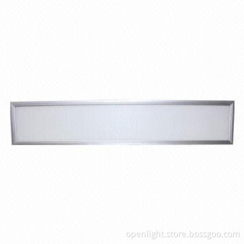 72W LED Panel Light, AC 85-265V